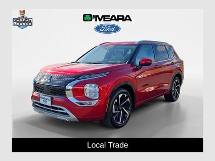 2024 Mitsubishi Outlander PHEV Denver CO