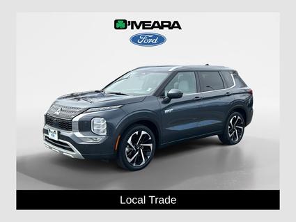 2024 Mitsubishi Outlander PHEV Denver CO