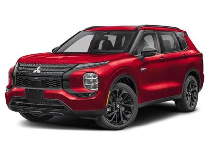 2025 Mitsubishi Outlander PHEV Minneapolis MN