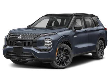 2025 Mitsubishi Outlander PHEV Minneapolis MN