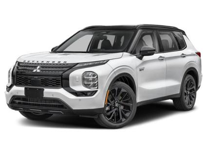 2025 Mitsubishi Outlander PHEV Spokane WA