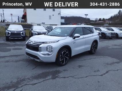 2024 Mitsubishi Outlander PHEV Princeton WV
