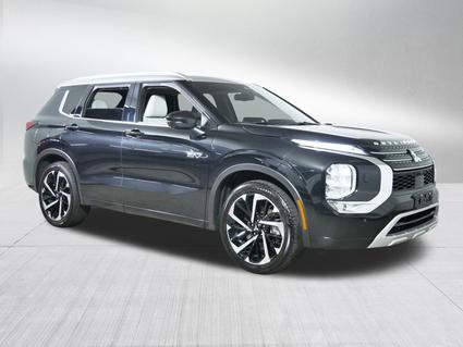 2024 Mitsubishi Outlander PHEV Minneapolis MN