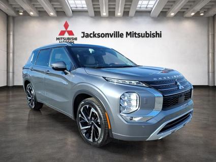 2024 Mitsubishi Outlander PHEV Jacksonville NC