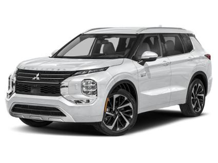 2024 Mitsubishi Outlander PHEV Rock Springs WY