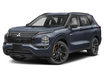 2025 Mitsubishi Outlander PHEV Minneapolis MN