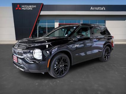 2025 Mitsubishi Outlander PHEV Spokane WA
