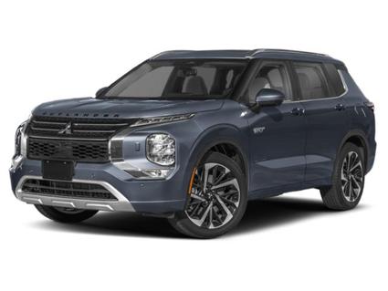 2025 Mitsubishi Outlander PHEV Spokane WA