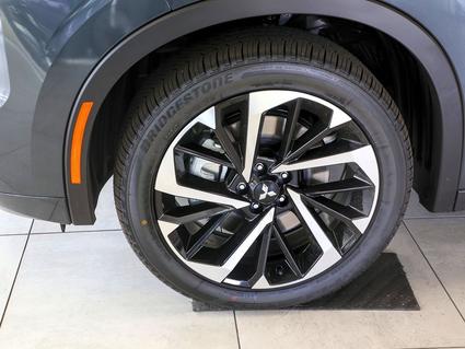 2025 Mitsubishi Outlander PHEV Spokane WA
