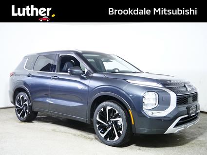 2025 Mitsubishi Outlander PHEV Minneapolis MN