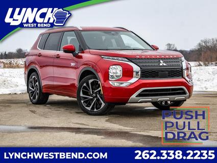 2024 Mitsubishi Outlander PHEV West Bend WI