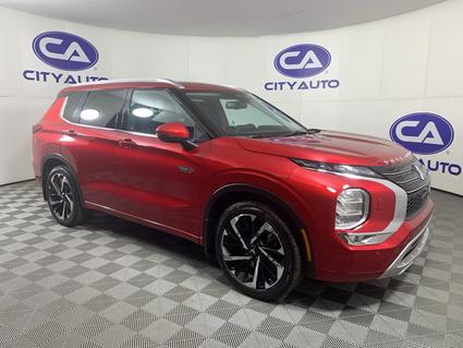 2024 Mitsubishi Outlander PHEV Memphis TN