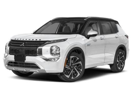2025 Mitsubishi Outlander PHEV Minneapolis MN