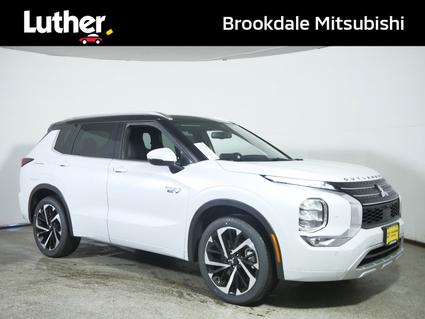 2025 Mitsubishi Outlander PHEV Minneapolis MN