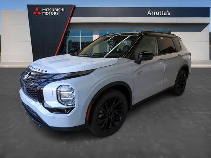 2025 Mitsubishi Outlander PHEV Spokane WA