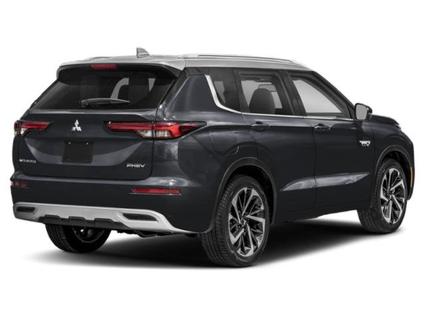 2025 Mitsubishi Outlander PHEV Minneapolis MN