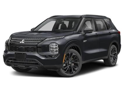 2025 Mitsubishi Outlander PHEV Minneapolis MN