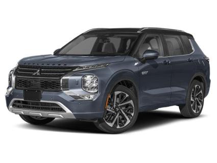 2025 Mitsubishi Outlander PHEV Minneapolis MN