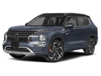 2025 Mitsubishi Outlander PHEV Minneapolis MN