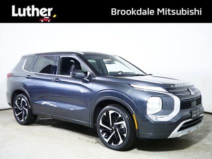 2025 Mitsubishi Outlander PHEV Minneapolis MN