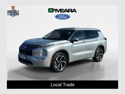 2024 Mitsubishi Outlander PHEV Denver CO