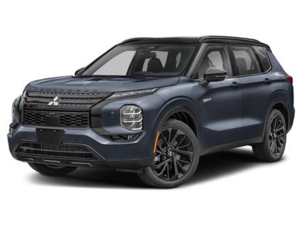 2025 Mitsubishi Outlander PHEV Spokane WA