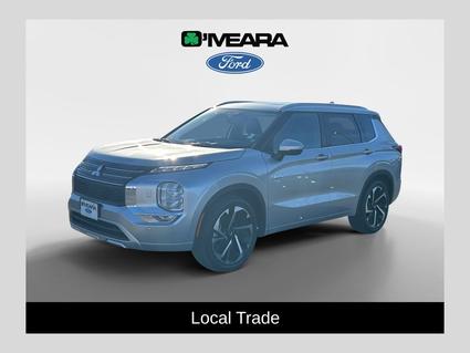 2024 Mitsubishi Outlander PHEV Denver CO