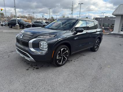 2025 Mitsubishi Outlander PHEV Beckley WV
