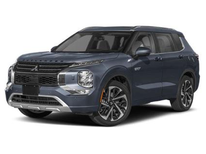 2025 Mitsubishi Outlander PHEV Fargo ND