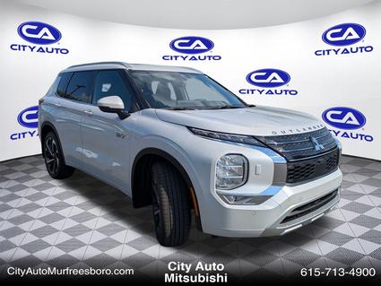 2025 Mitsubishi Outlander PHEV Murfreesboro TN