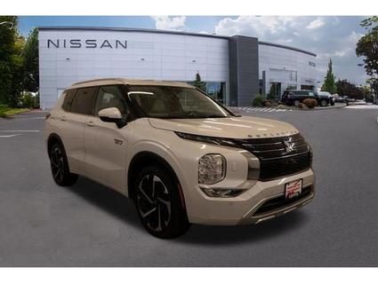 2024 Mitsubishi Outlander PHEV Salem OR
