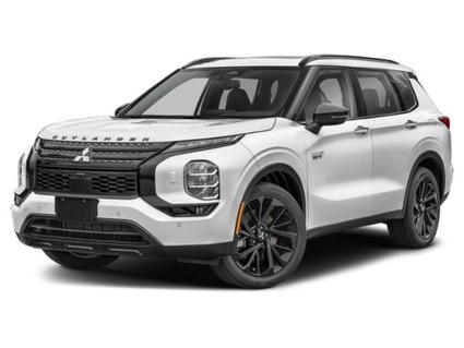 2025 Mitsubishi Outlander PHEV Minneapolis MN