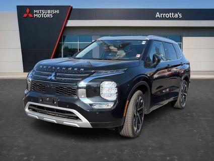 2025 Mitsubishi Outlander PHEV Spokane WA