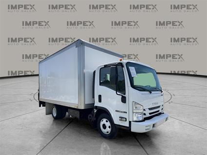 2016 Isuzu NPR Greensboro NC