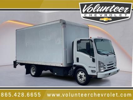 2021 Isuzu NPR Sevierville TN