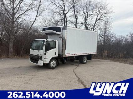 2026 Isuzu NPR Waterford WI