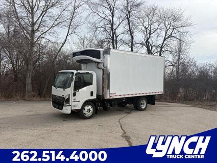 2026 Isuzu NPR Waterford WI