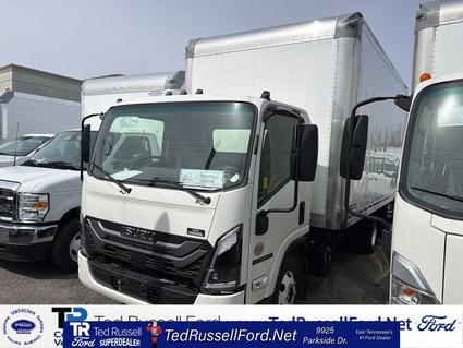 2025 Isuzu NPR Knoxville TN