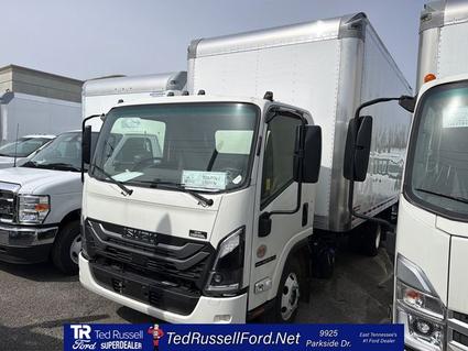 2025 Isuzu NPR Knoxville TN
