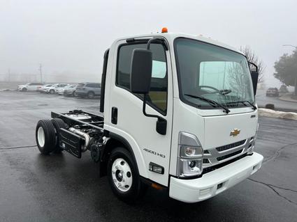 2024 Chevrolet 4500HD Yakima WA
