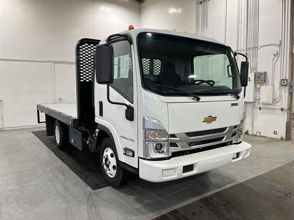 2024 Chevrolet 4500HD Yakima WA