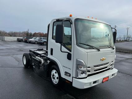 2024 Chevrolet 4500HD Yakima WA