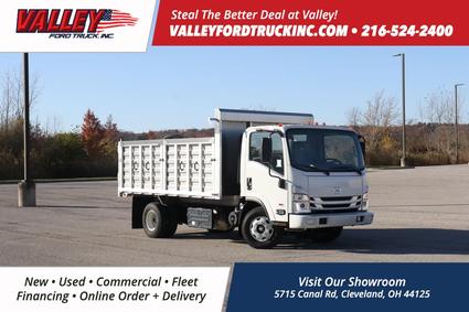 2024 Hino S42 Cleveland OH