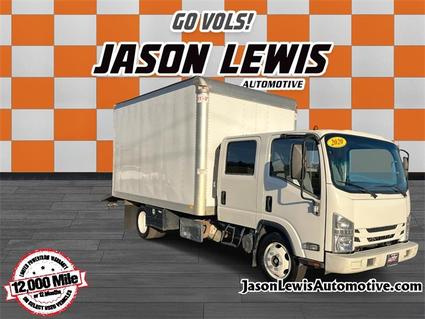 2020 Isuzu NRR Sparta TN