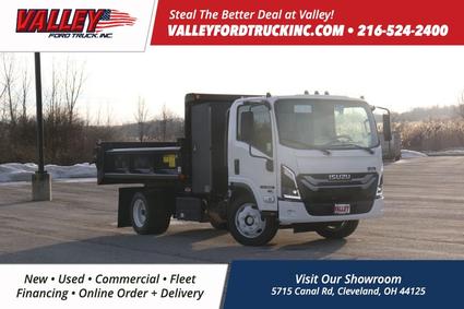 2025 Isuzu NRR Cleveland OH