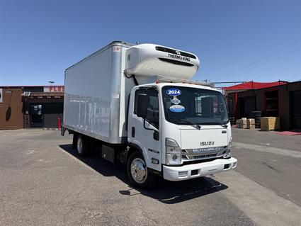 2024 Isuzu NRR Phoenix AZ