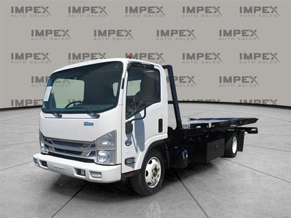 2019 Isuzu NRR Greensboro NC