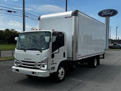 2024 Isuzu NQR Knoxville TN