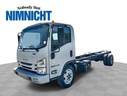 2021 Isuzu NRR Jacksonville FL