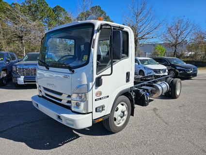 2024 Isuzu NRR Jacksonville FL
